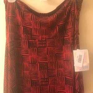 Lularoe maxi dress